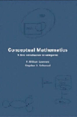 Cover of Conceptual Mathematics