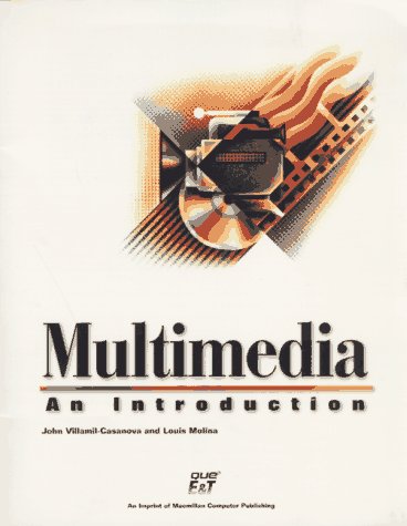 Book cover for Multimedia