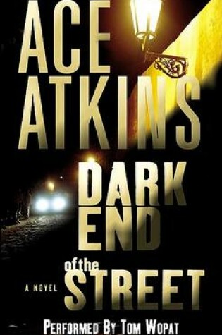 Cover of Dark End of the Street (2/180)