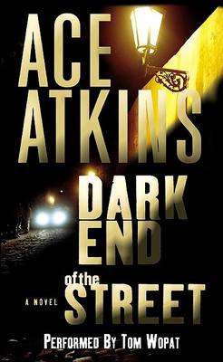 Book cover for Dark End of the Street (2/180)