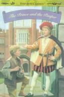 Book cover for Prince and the Pauper (Adapted by Jane E. Gerver)