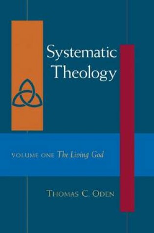 Cover of Systematic Theology