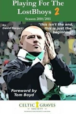 Cover of Playing For The LostBhoys 2
