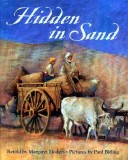 Book cover for Hidden in Sand