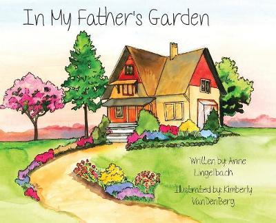 Book cover for In My Father's Garden