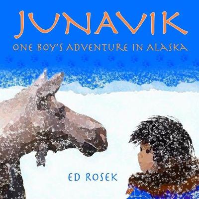 Cover of Junavik
