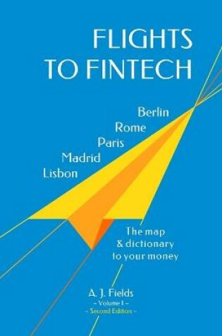 Cover of Flights to fintech