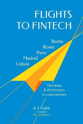 Cover of Flights to fintech