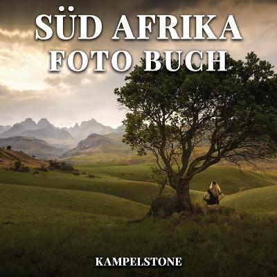 Book cover for Süd Afrika Foto Buch