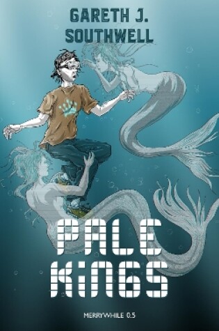 Cover of Pale Kings