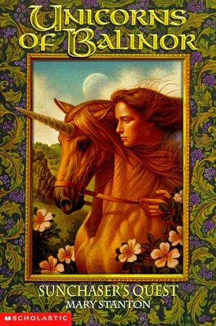 Cover of Sunchaser's Quest