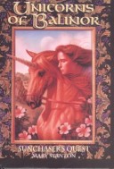 Cover of Sunchaser's Quest