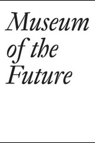 Cover of Museum of the Future
