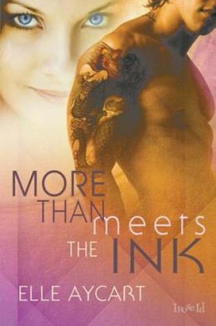 Cover of More Than Meets the Ink