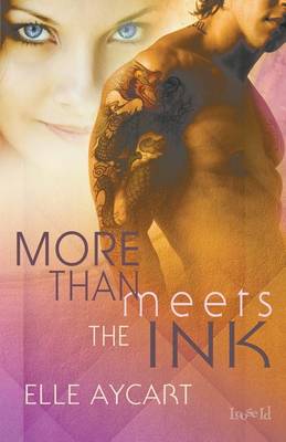 Book cover for More Than Meets the Ink