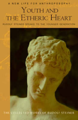 Cover of Youth and the Etheric Heart