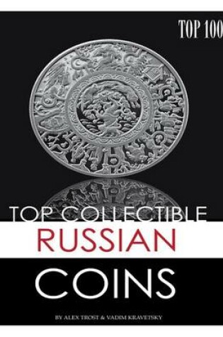 Cover of Top Collectible Russian Coins