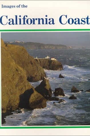 Cover of Images of the California Coast