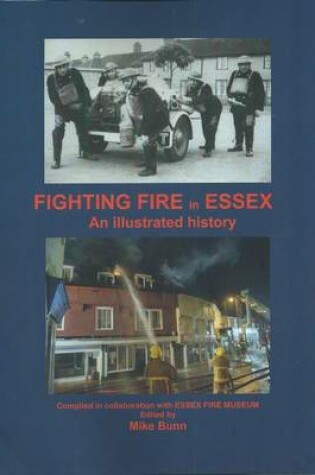 Cover of Fighting Fire in Essex