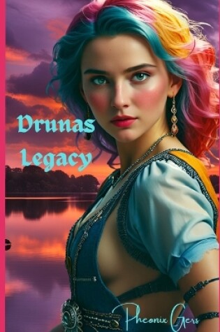 Cover of Drunas Legacy