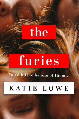 Cover of The Furies