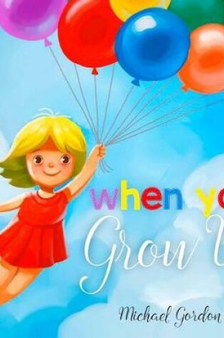 Cover of When You Grow Up