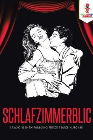 Cover of Schlafzimmerblick