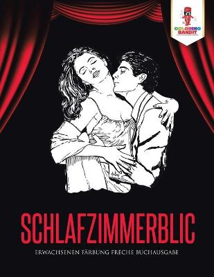 Book cover for Schlafzimmerblick