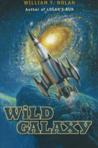 Cover of Wild Galaxy