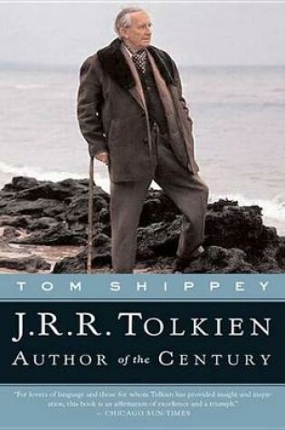 Cover of J.R.R. Tolkien