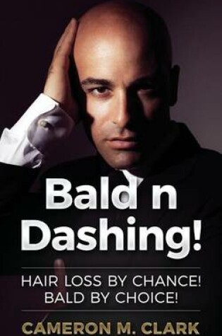 Cover of Bald n Dashing!