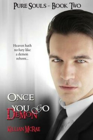 Cover of Once You Go Demon