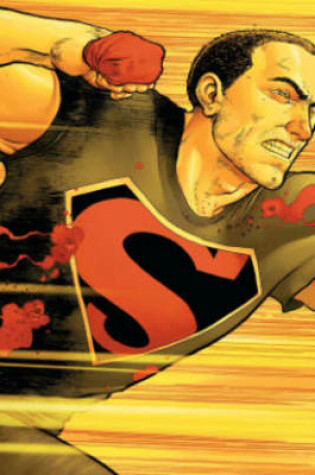 Cover of Superman Action Comics Vol. 8 Truth