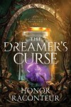 Book cover for The Dreamer's Curse