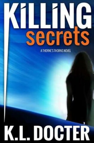 Cover of Killing Secrets