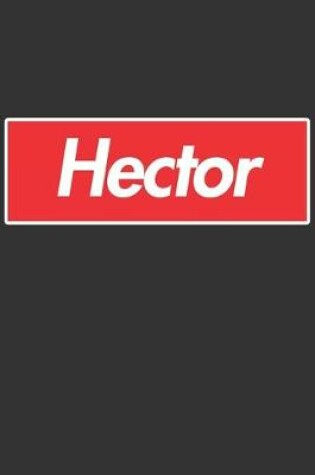 Cover of Hector