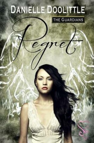 Cover of Regret