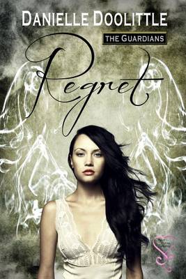 Book cover for Regret