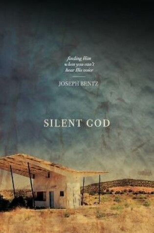 Cover of Silent God