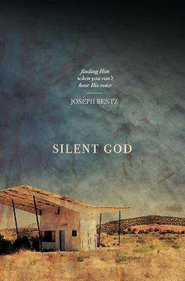 Book cover for Silent God