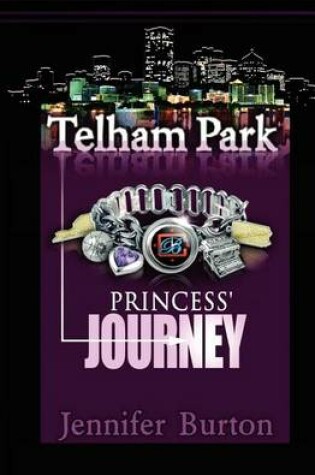 Cover of Princess' Journey