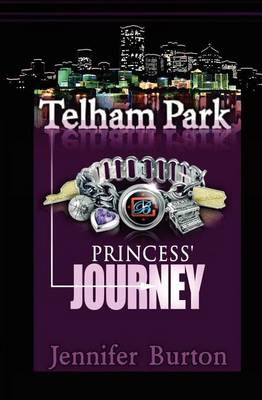 Book cover for Princess' Journey