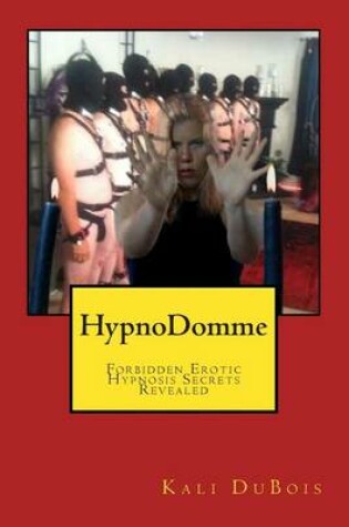 Cover of HypnoDomme