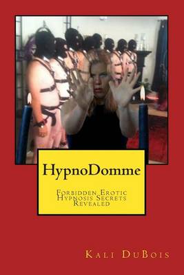 Book cover for HypnoDomme