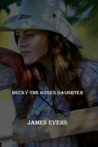 Cover of Becky-The Boss's Daughter