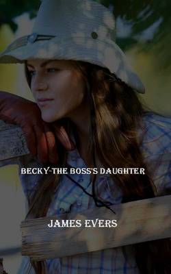 Book cover for Becky-The Boss's Daughter