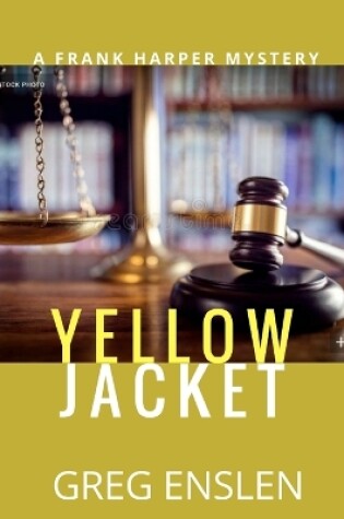 Cover of Yellowjacket (Beta)