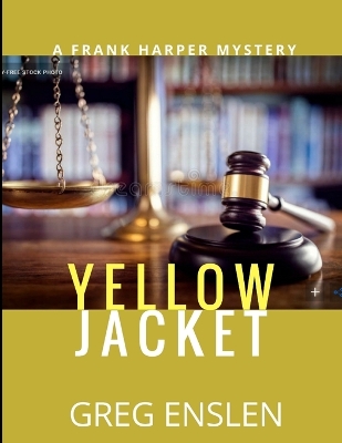 Book cover for Yellowjacket (Beta)