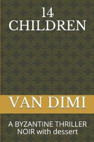 Cover of 14 Children