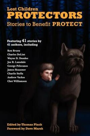 Cover of Protectors